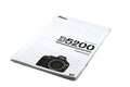Nikon D5200 Instructions