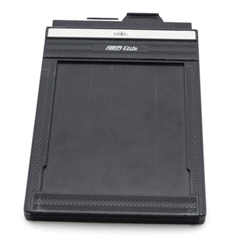 Fidelity Elite 4x5" Cut Film Holder