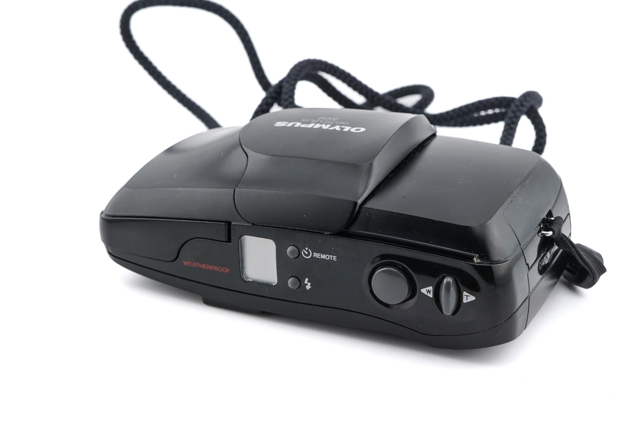 Olympus Mju Zoom – Kamerastore