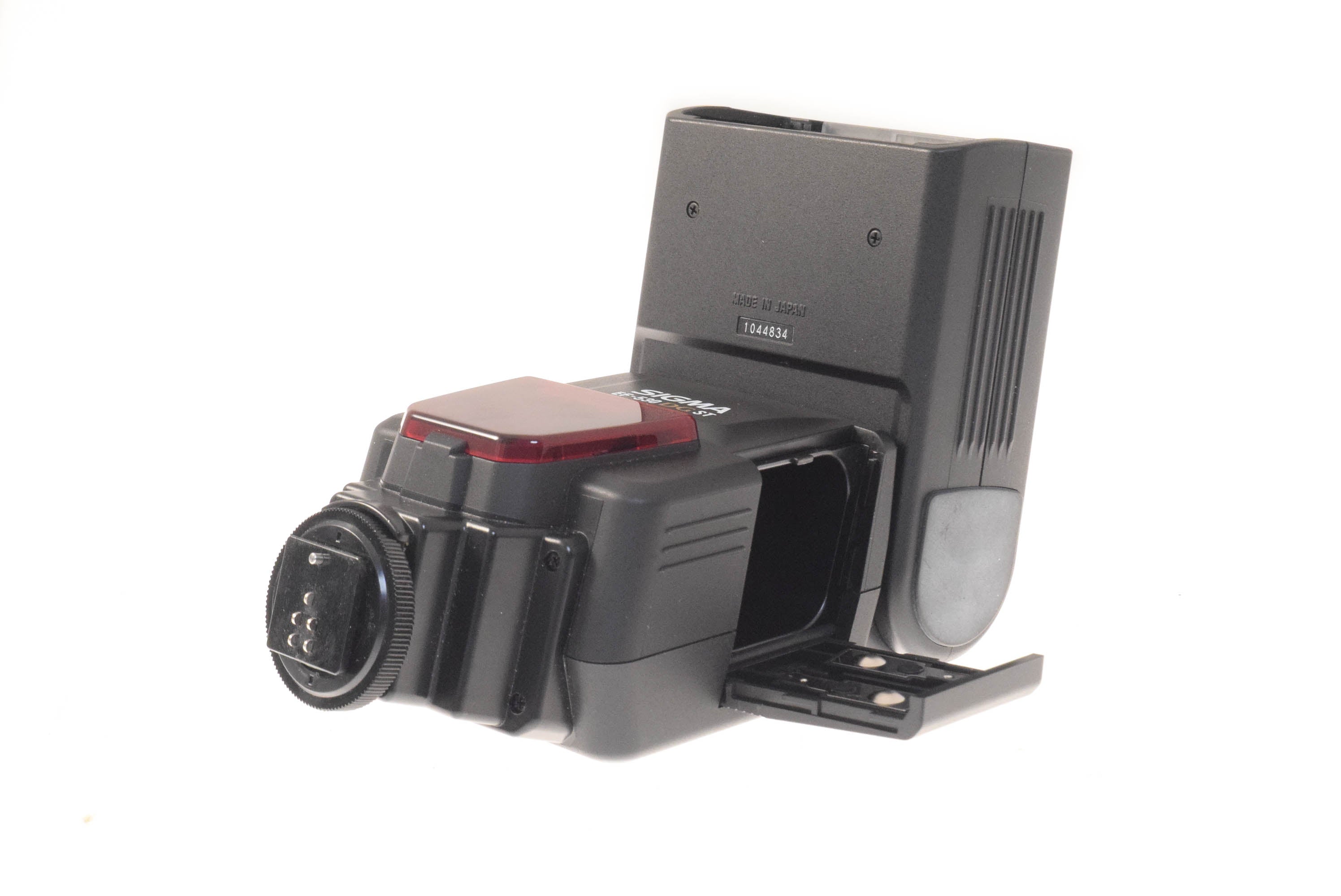Sigma EF-530 DG ST Flash