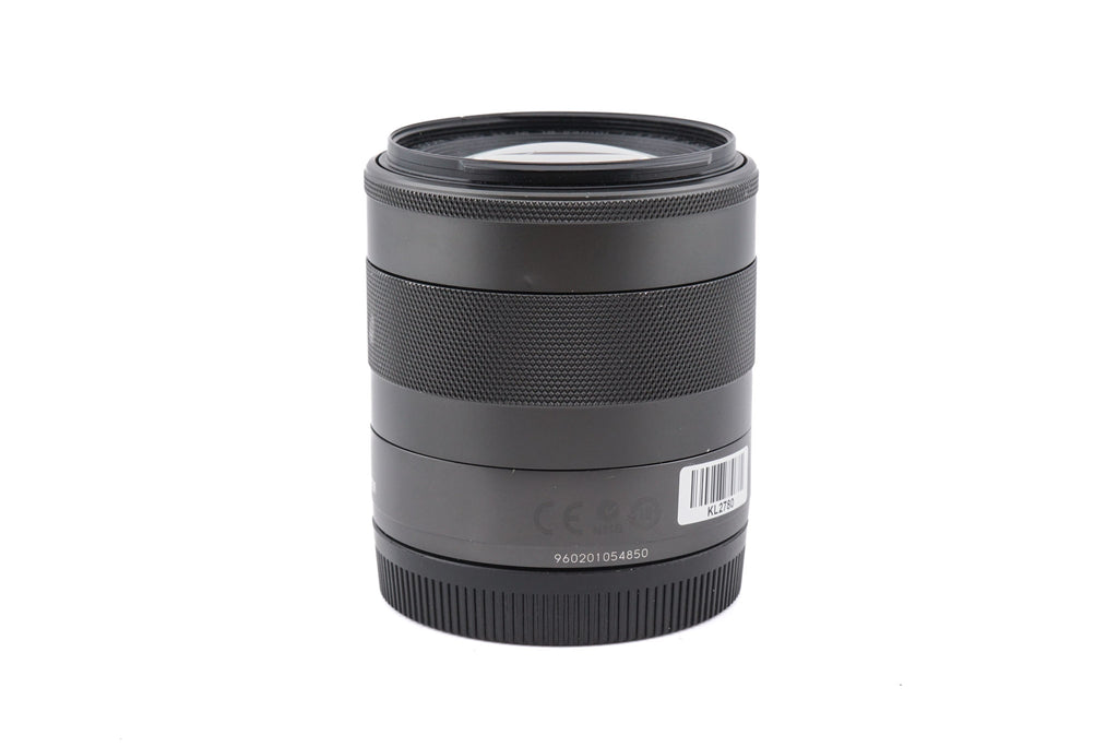 Canon 18-55mm f3.5-5.6 IS STM