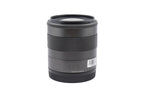 Canon 18-55mm f3.5-5.6 IS STM