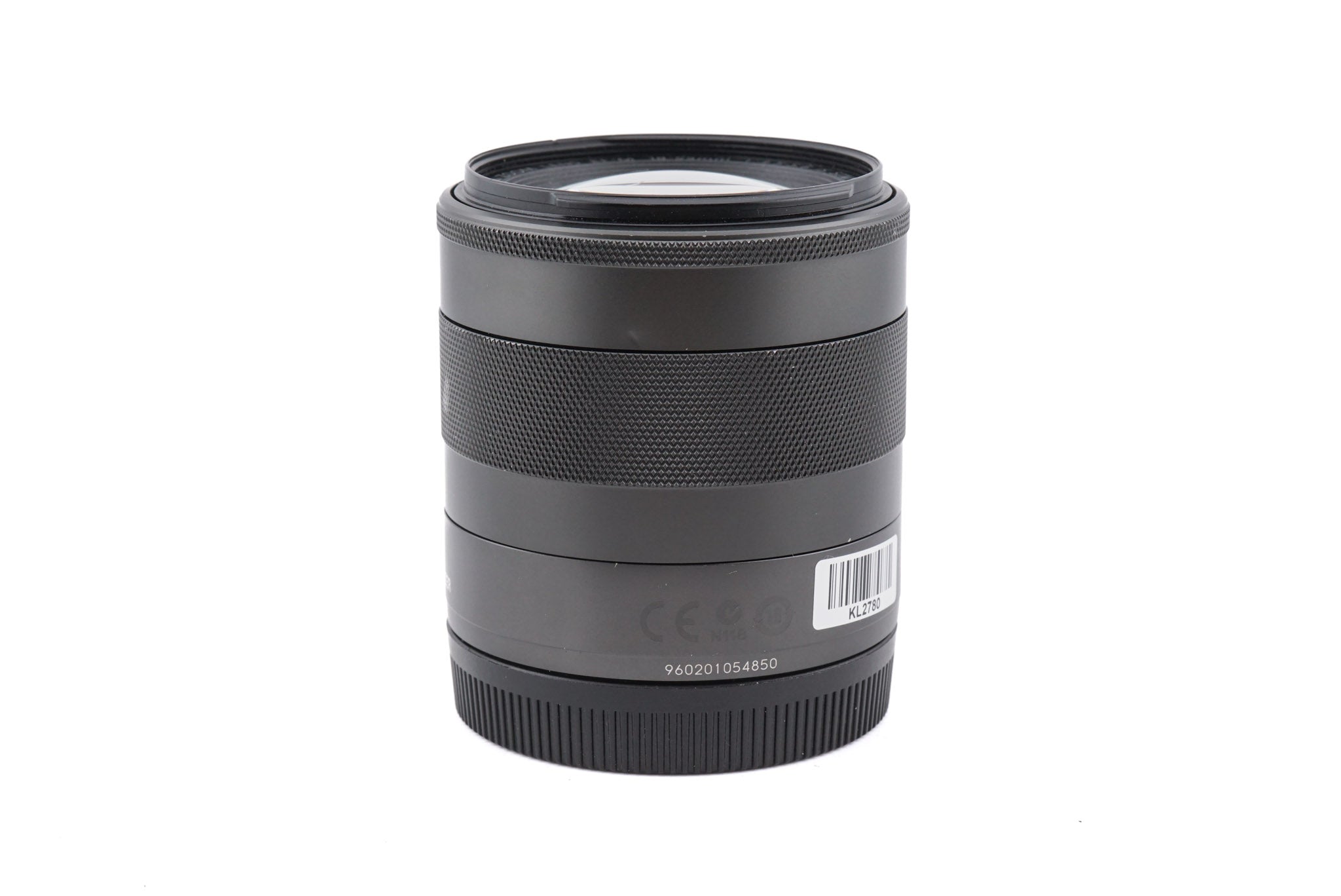 Canon 18-55mm f3.5-5.6 IS STM