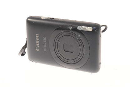 Canon IXUS 130