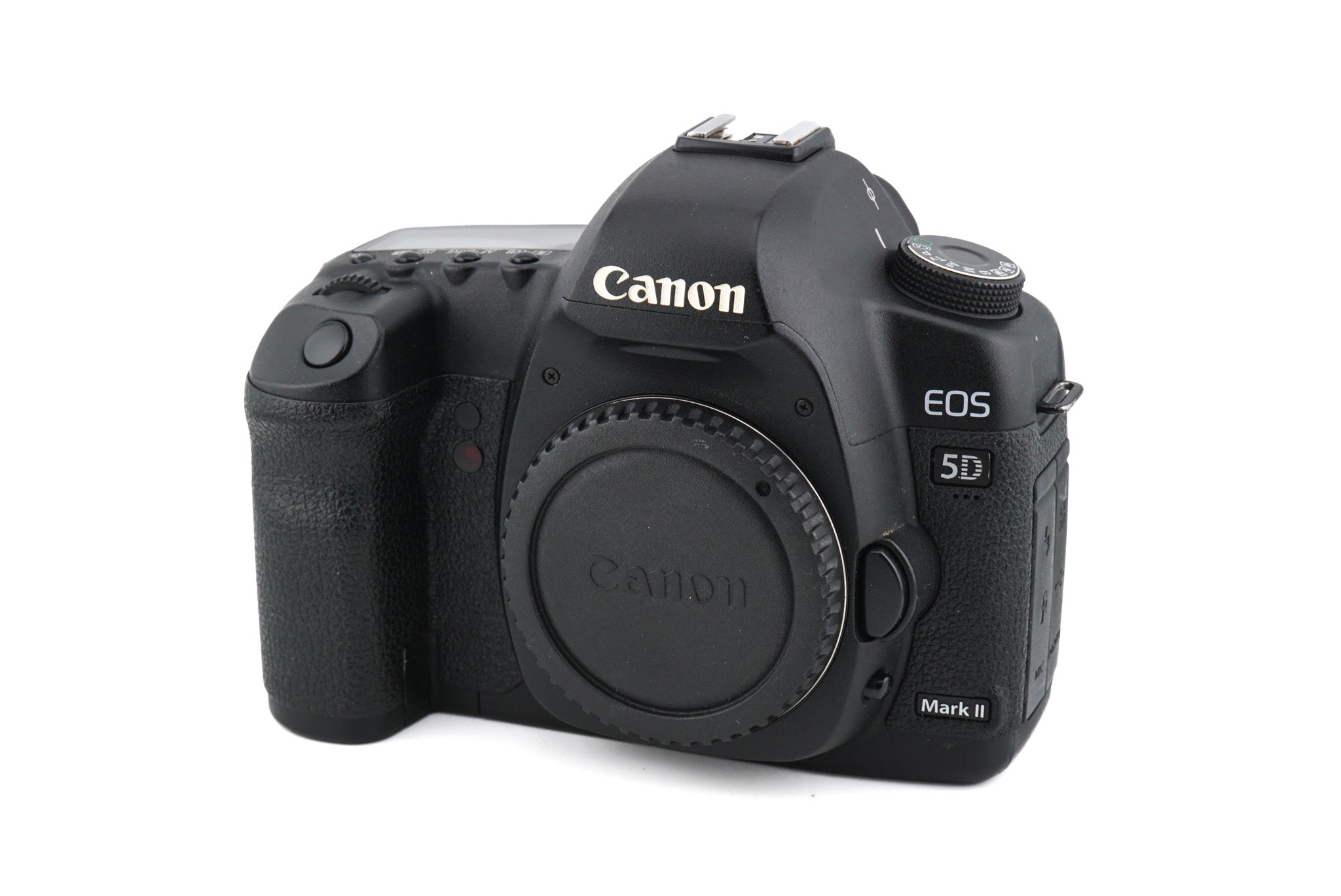 Canon EOS 5D Mark II - Camera – Kamerastore