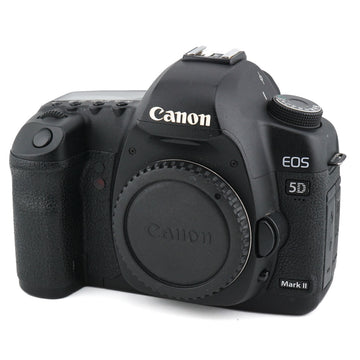 Canon EOS 5D Mark II