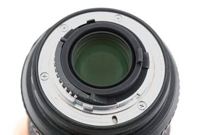 Nikon 17-55mm f2.8 G ED AF-S Nikkor