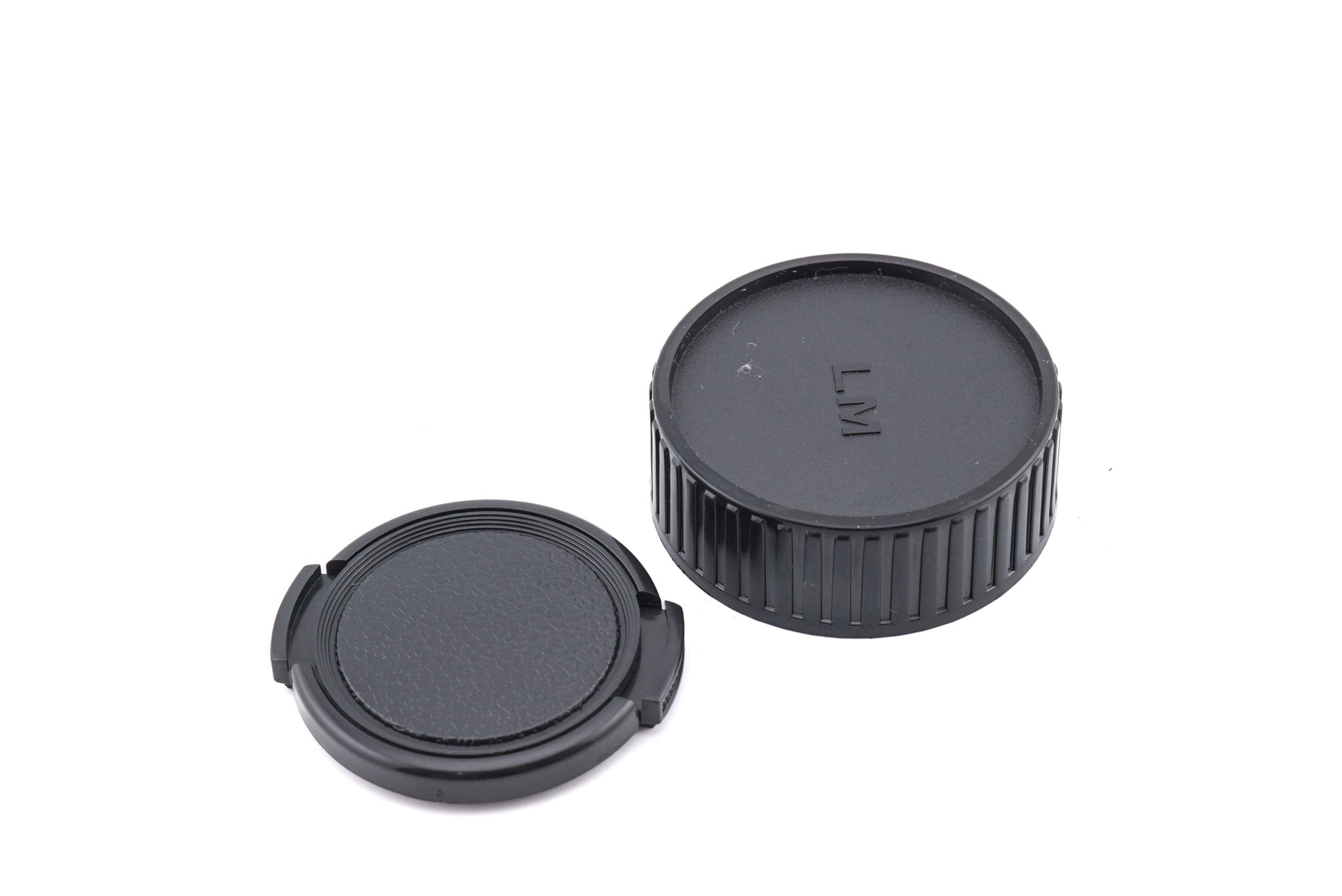 Leica 50mm f1.4 Summilux (Type II v2) (Black, 11114)