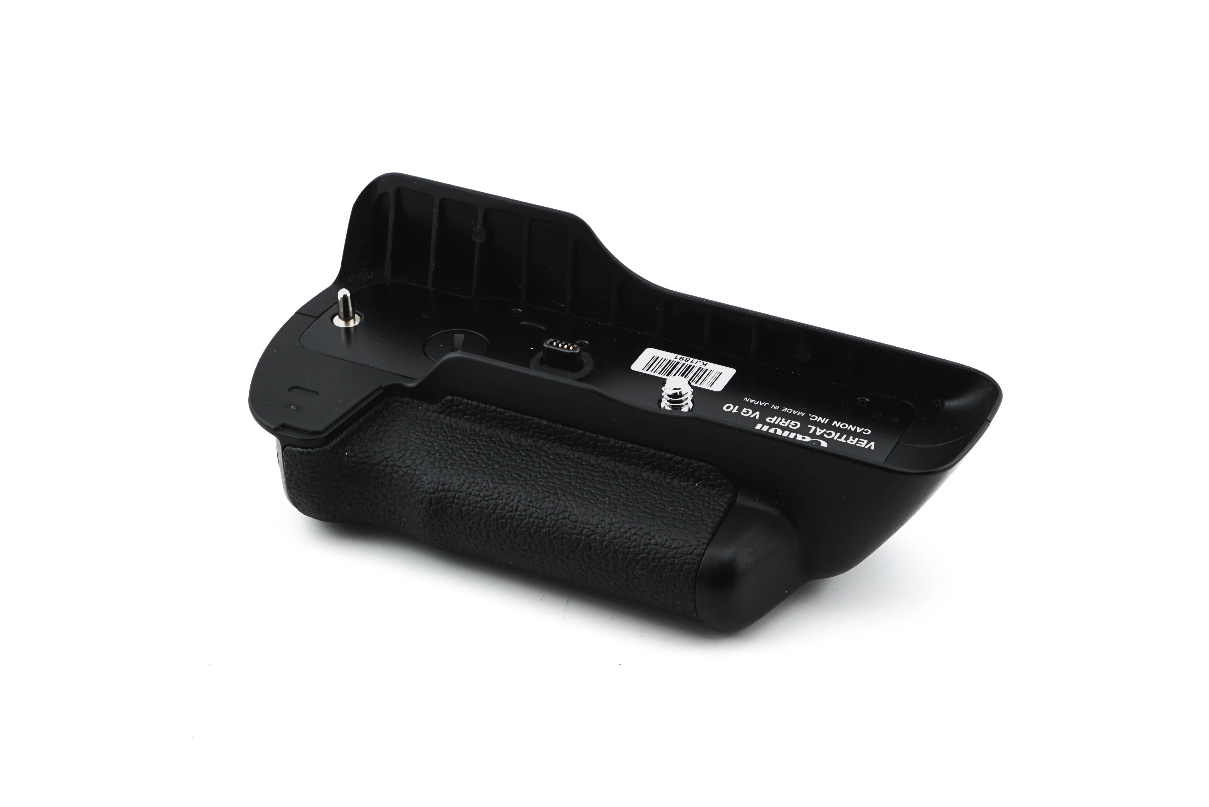 Canon VG-10 Vertical Grip - Accessory – Kamerastore