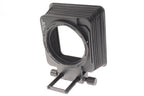 Contax GB-B1 Bellows Hood