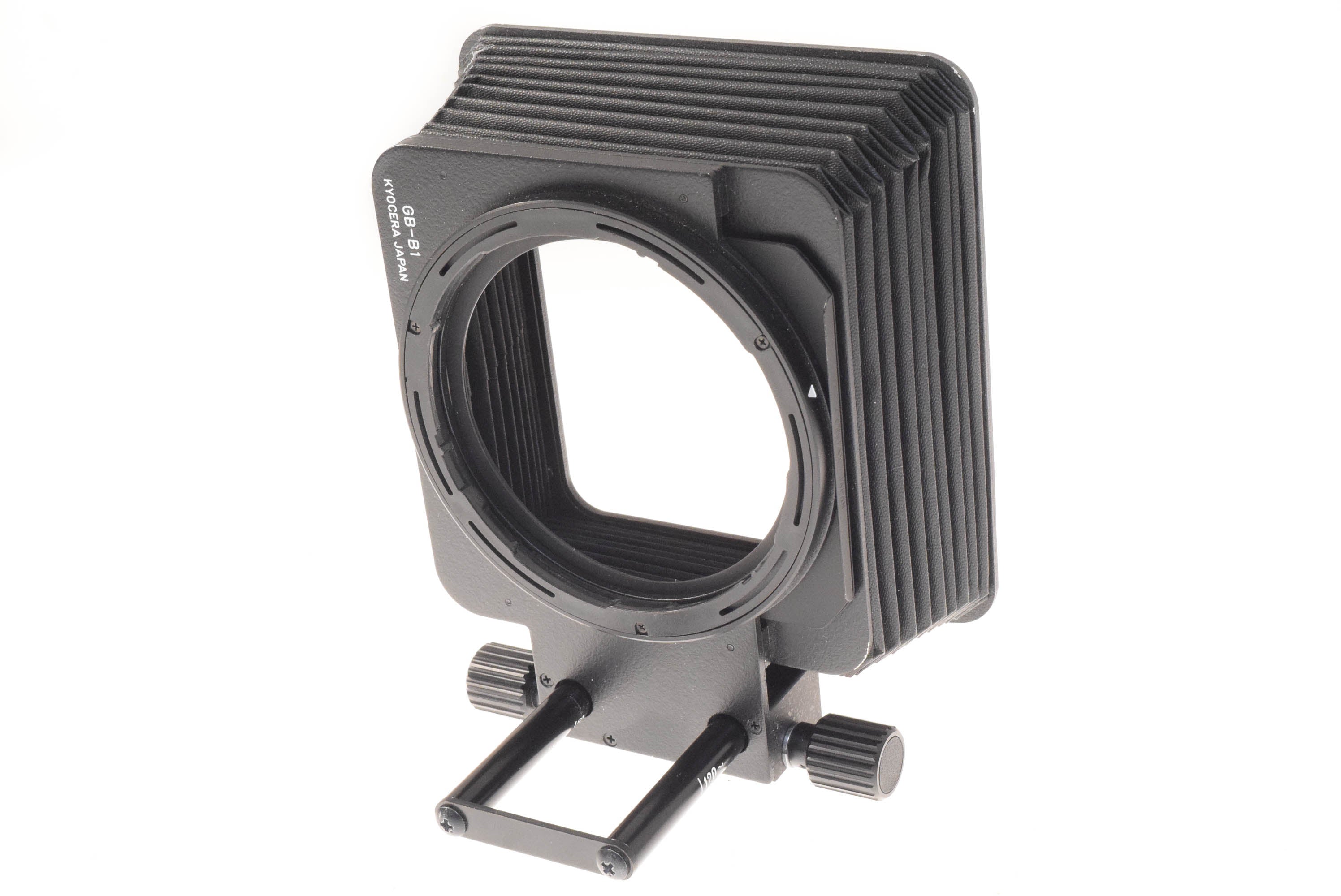 Contax GB-B1 Bellows Hood