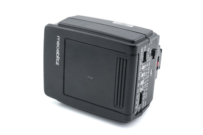 Metz Mecablitz 20B 3