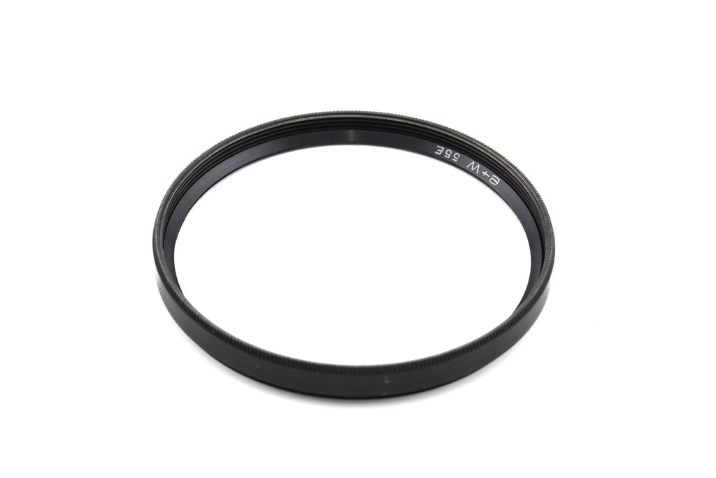 B+W 55mm Point Filter (Punktlinse)