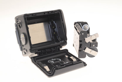 Contax 120/220 MFB-1 Film Back Holder