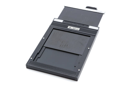 Toyo 9 x 12 cm Cut Film Holder
