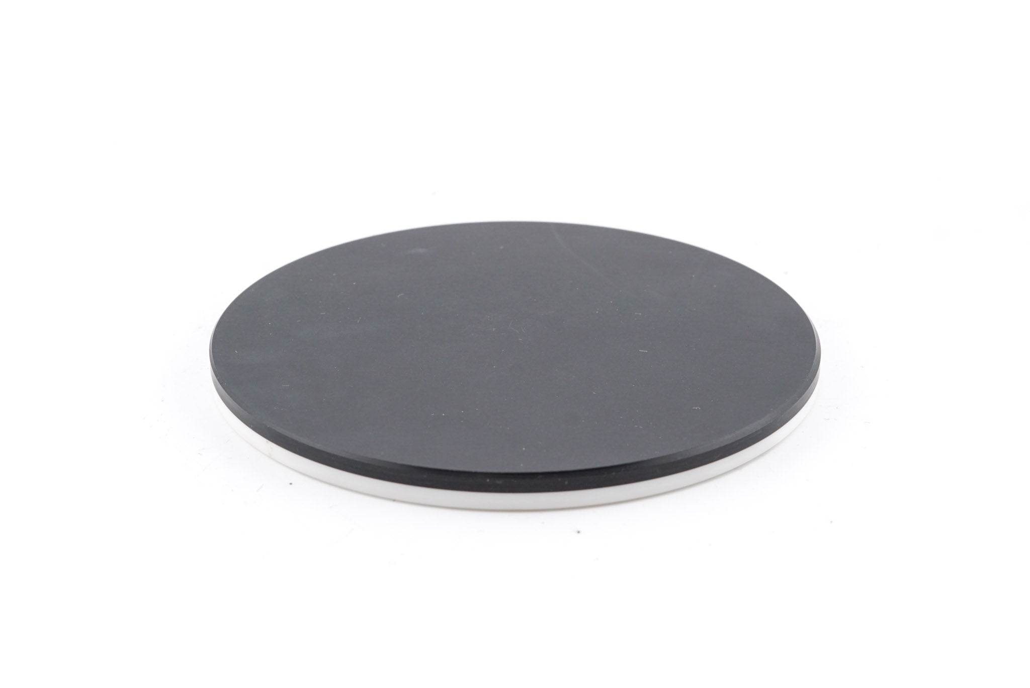 Olympus Frosted Stage Glass SP-BW-2