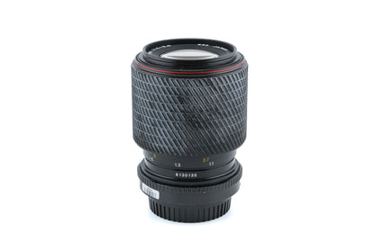 Tokina 70-210mm f4-5.6 SD