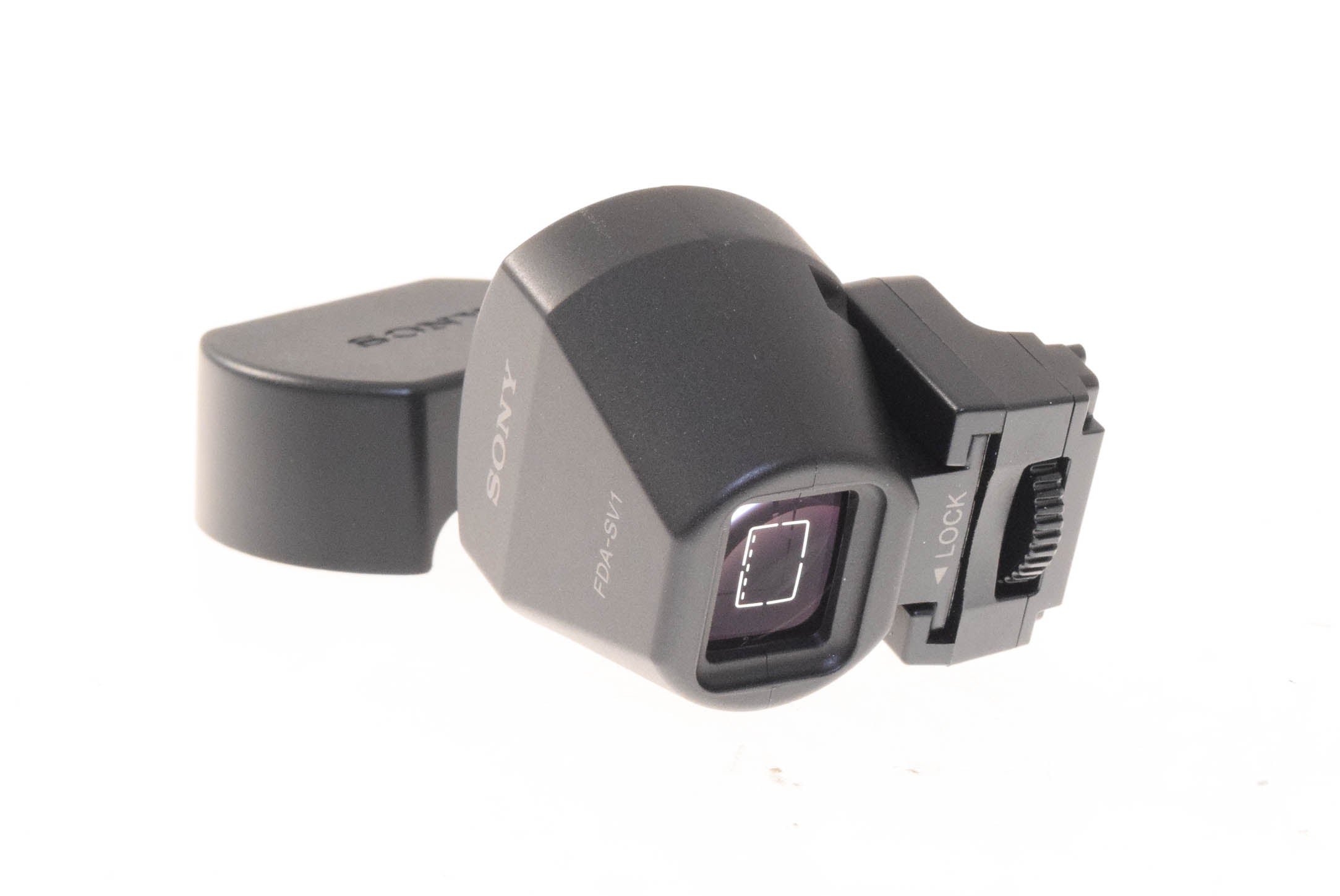 Sony FDA-SV1 Optical Viewfinder – Kamerastore