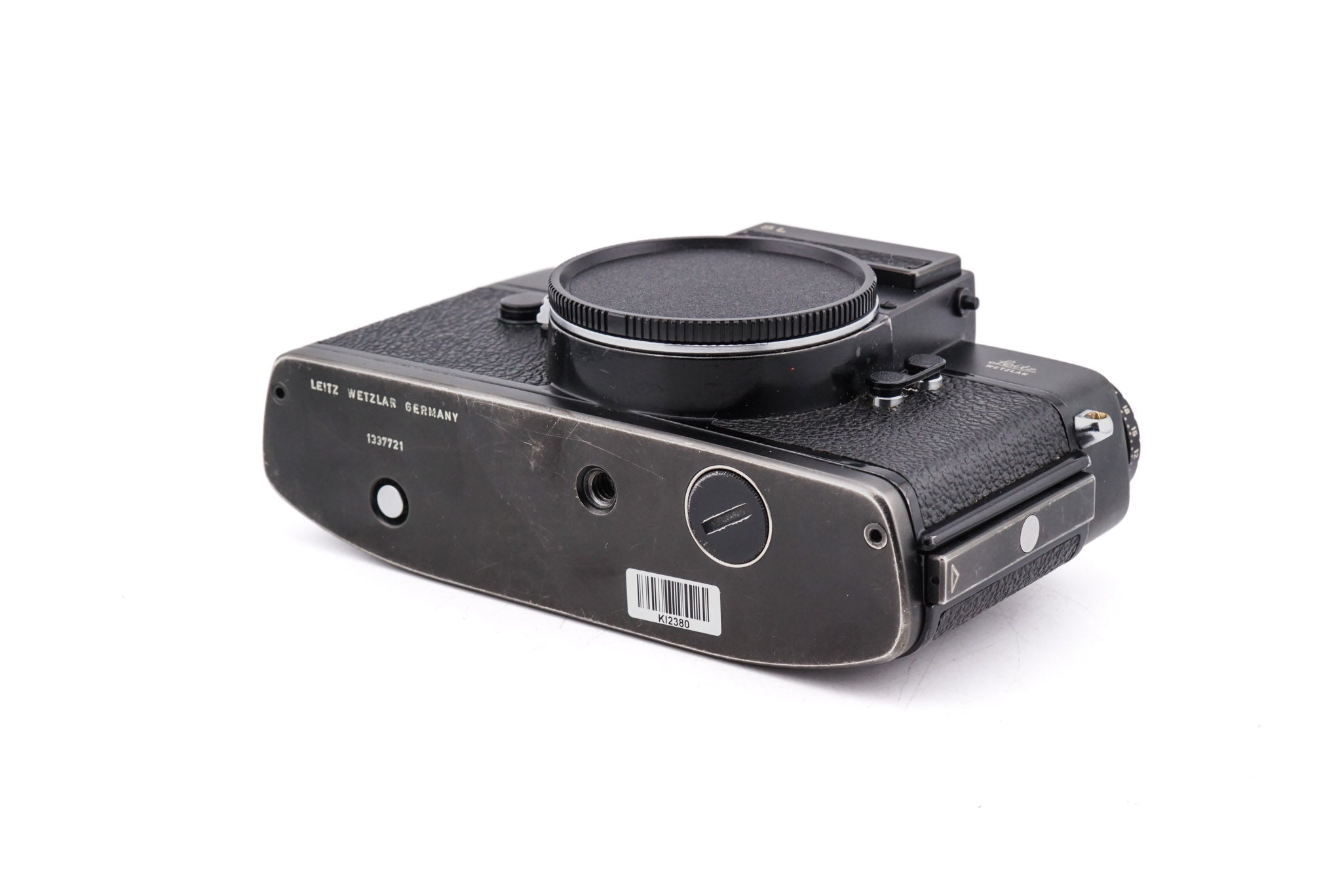 Leica Leicaflex SL – Kamerastore