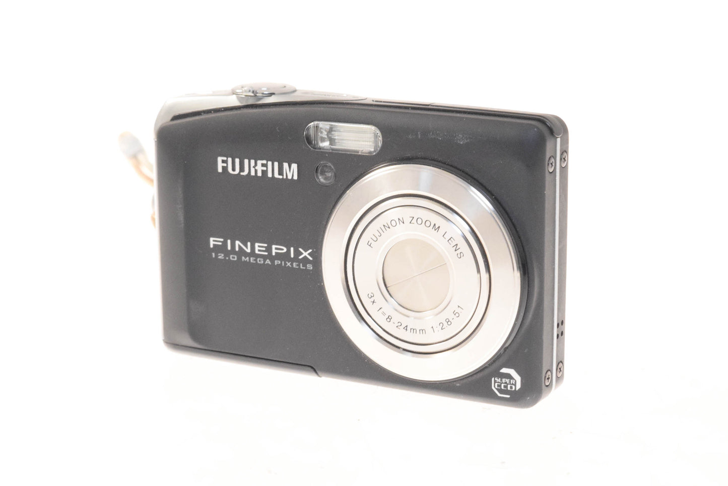Fujifilm Finepix F50