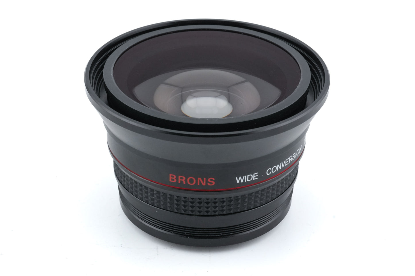 Brons 0.42x Wide Conversion Lens