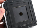 Hasselblad C16S Film Magazine (TISEC / 30031)