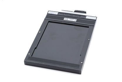 Toyo 9 x 12 cm Cut Film Holder