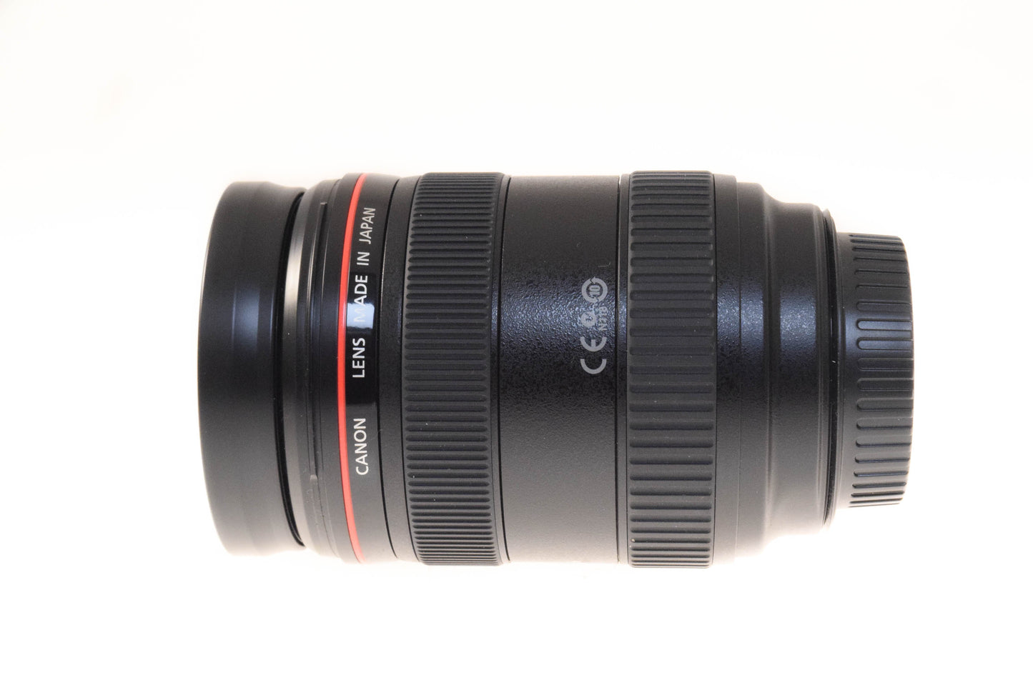 Canon 24-70mm f2.8 L USM