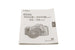 Canon EOS 3000N (Date) / 66 (Date) Instructions