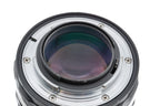 Nikon 50mm f1.4 Nikkor-S.C Auto Pre-AI