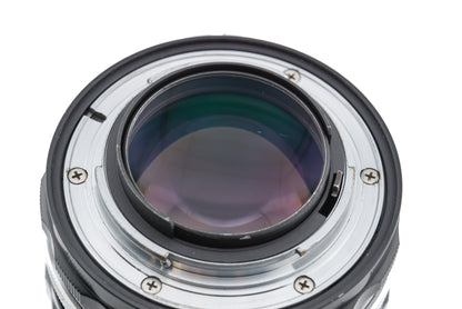 Nikon 50mm f1.4 Nikkor-S.C Auto Pre-AI