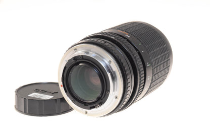 Sigma 28-84mm f3.5-4.5 Zoom-θ III Multi-Coated