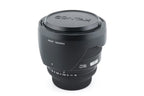Carl Zeiss 85mm f1.4 Planar T*