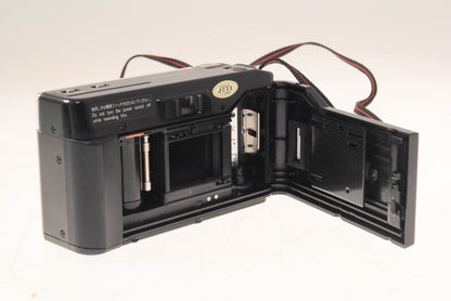 Yashica T2 AF