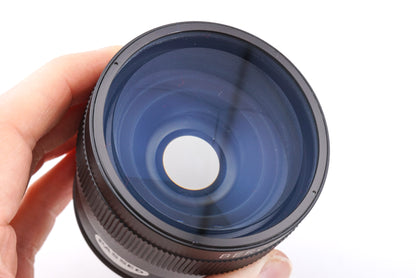 Beroflex 0.39x Wide Converter Multi-Weitwinkel