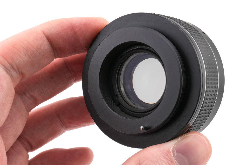 Carena Auto Tele Converter 2X