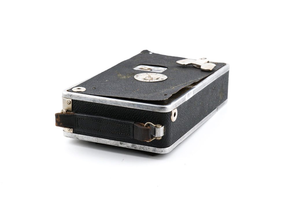 Braun Cine Nizo 8 SO