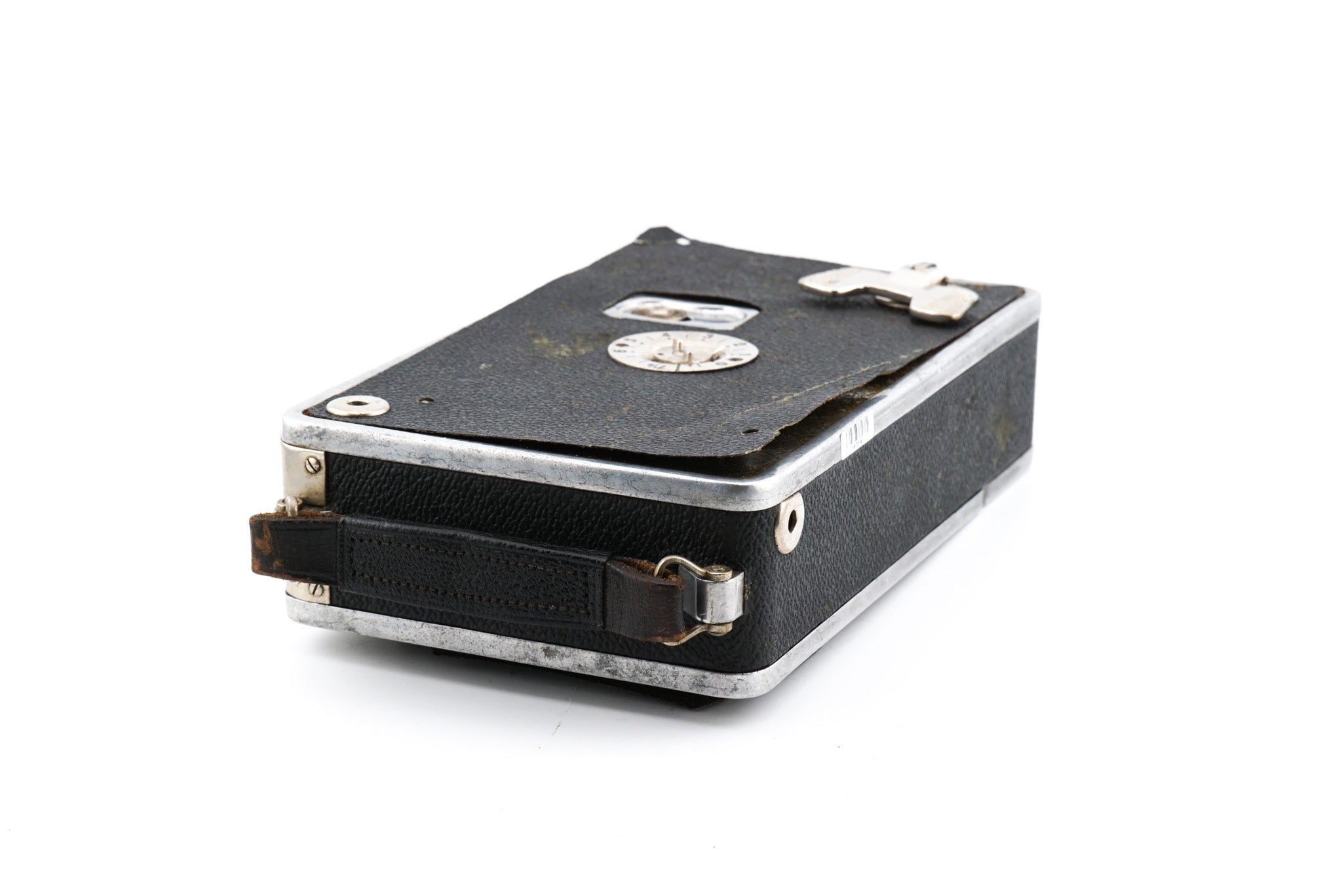 Braun Cine Nizo 8 SO
