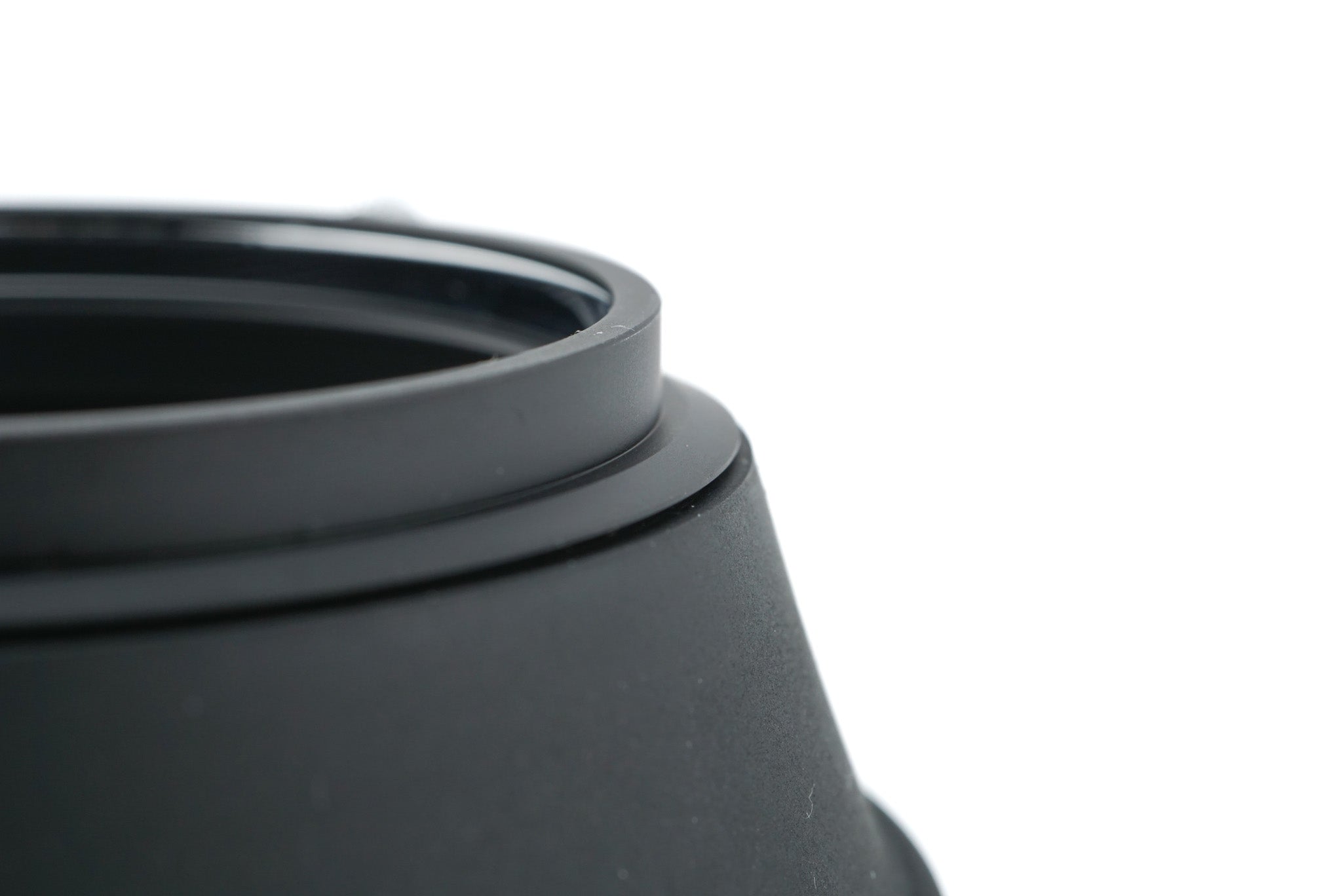 Olympus Rubber Lens Hood (35-70/28-85mm)