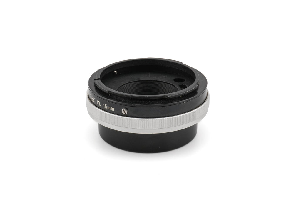 Canon Extension Tube FL 15