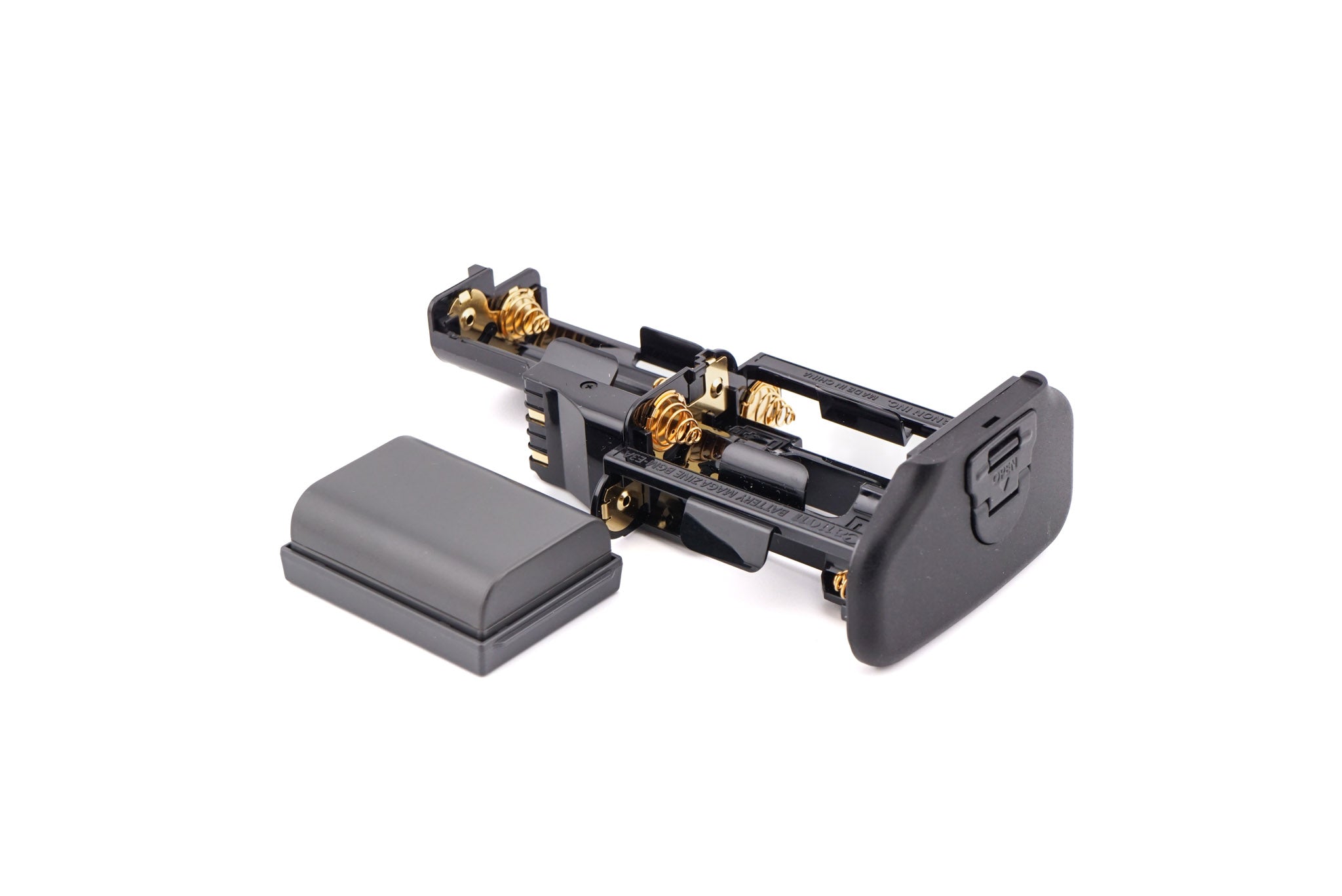 Canon BG-E3 Battery Grip