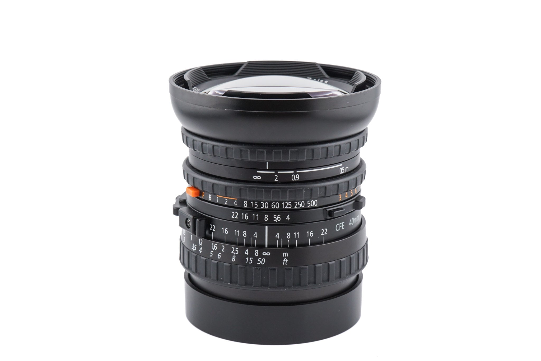 Hasselblad 40mm f4 Distagon T* FLE CFE - Lens – Kamerastore