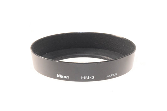 Nikon HN-2 Lens Hood