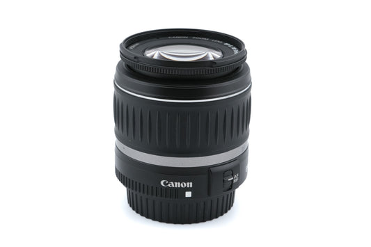 Canon 18-55mm f3.5-5.6