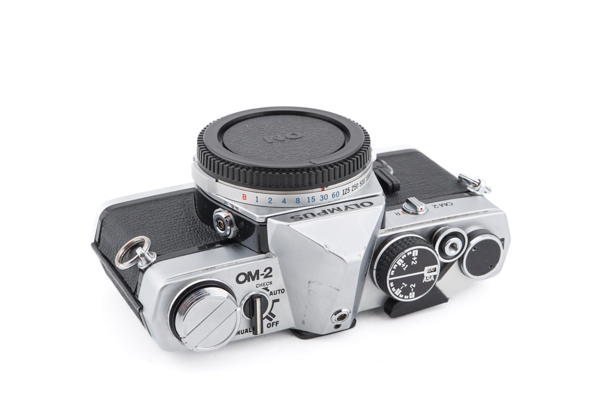 Olympus OM-2 – Kamerastore
