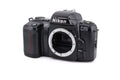 Nikon F-601