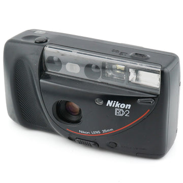 Nikon RD2