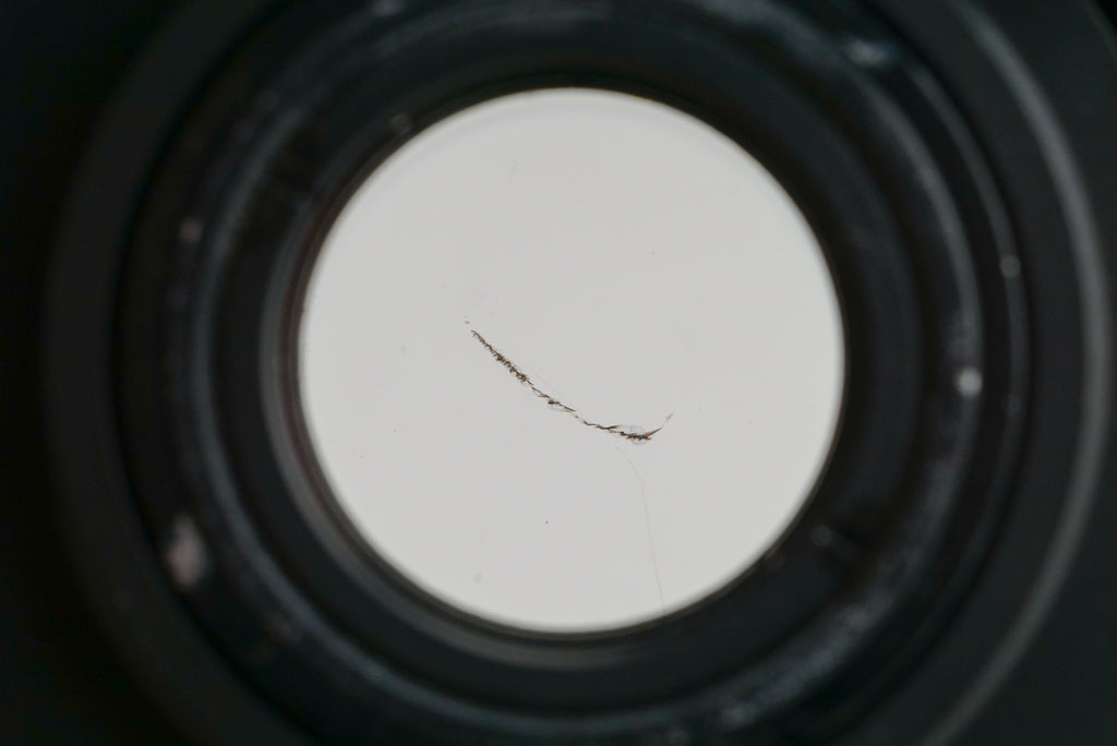 Arsat 20mm f2.8 N