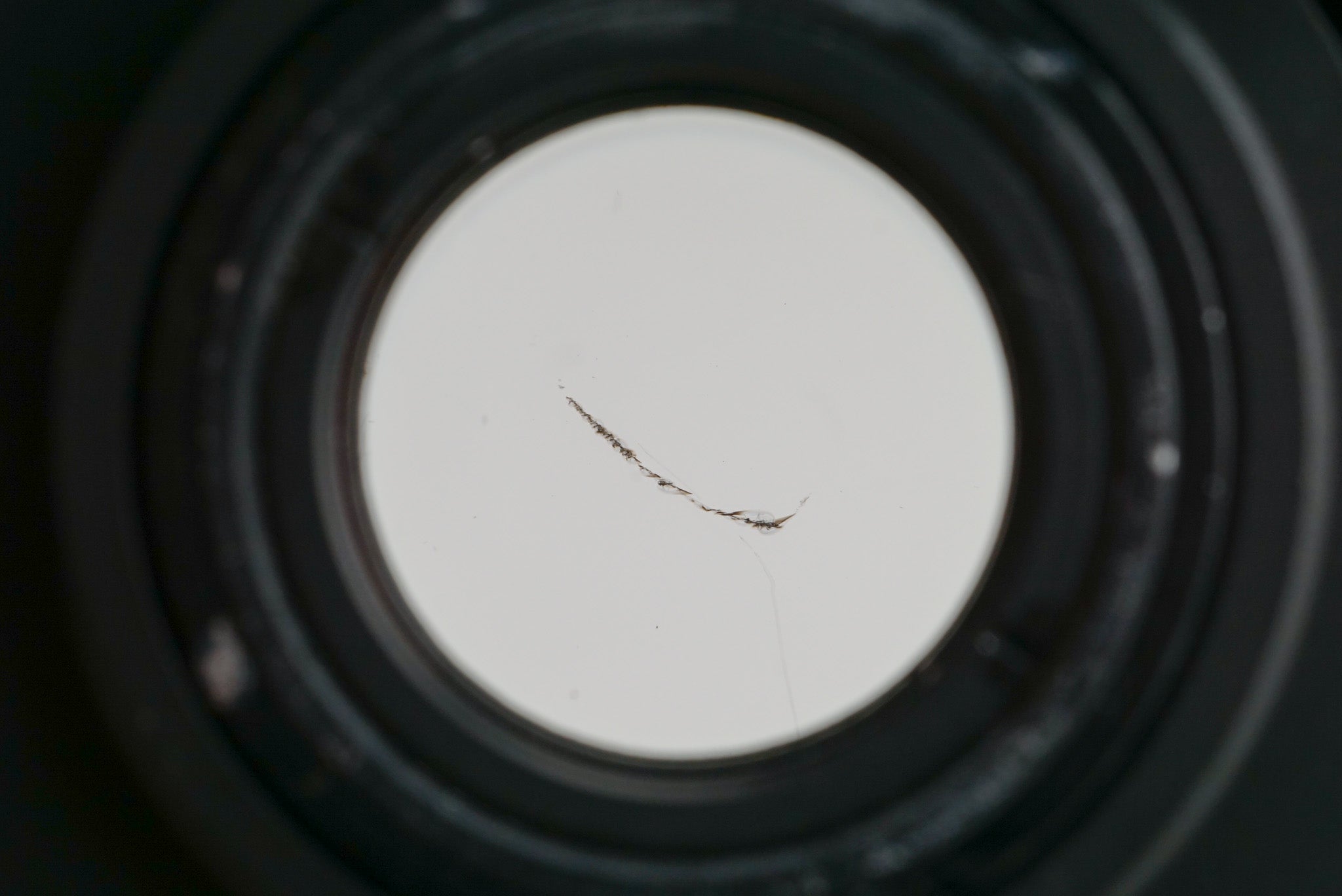 Arsat 20mm f2.8 N