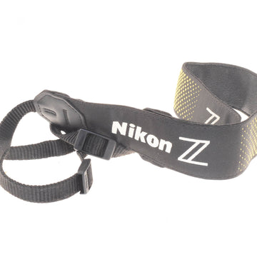 Nikon Z Neck Strap